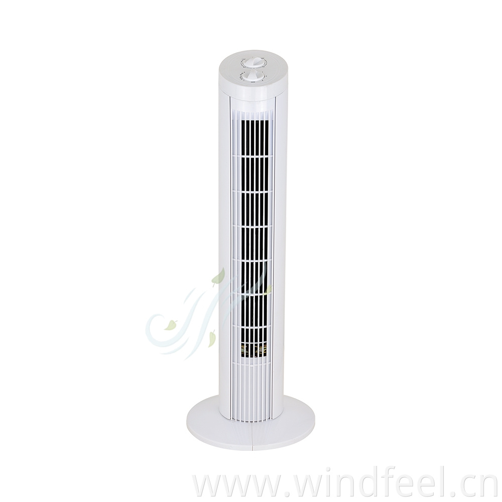 High Velocity 20 inch Plasti Electronic Powerful Cooling Air Industrial Floor Fan Industrial Fan Commercial Fan with Quick Mount